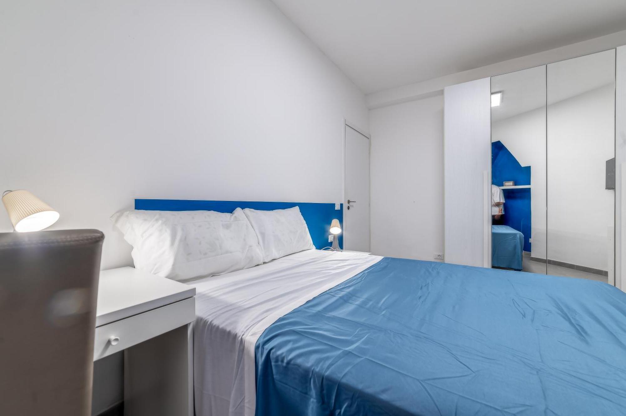 Cozy Enna Rooms - Metro Re Di Roma 외부 사진